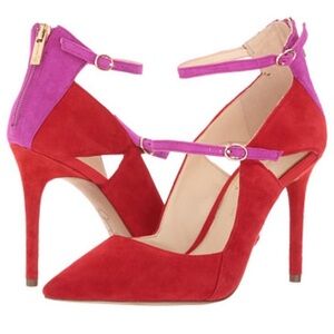 Jessica Simpson Liviana pumps